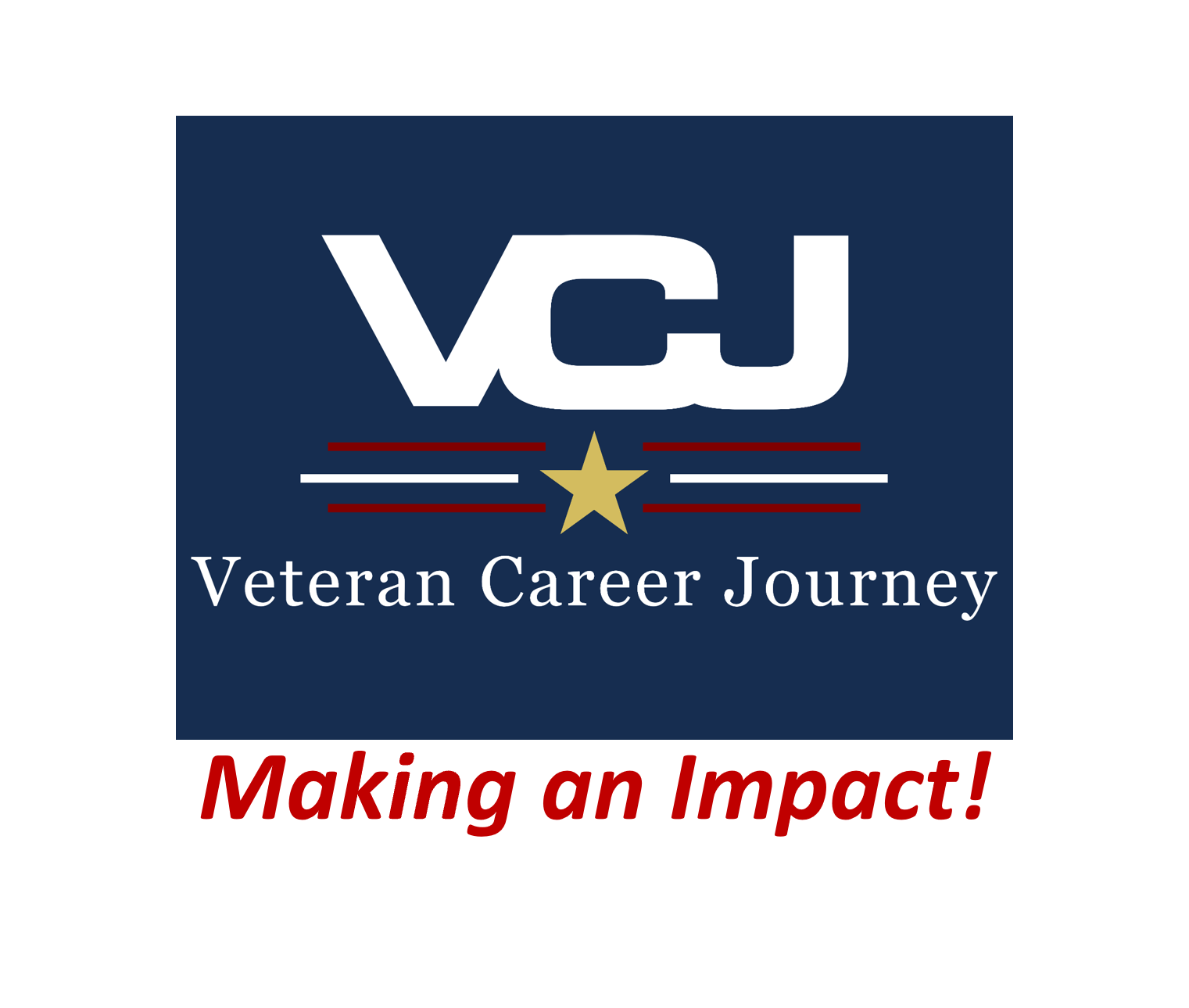 Out and About Making an Impact!