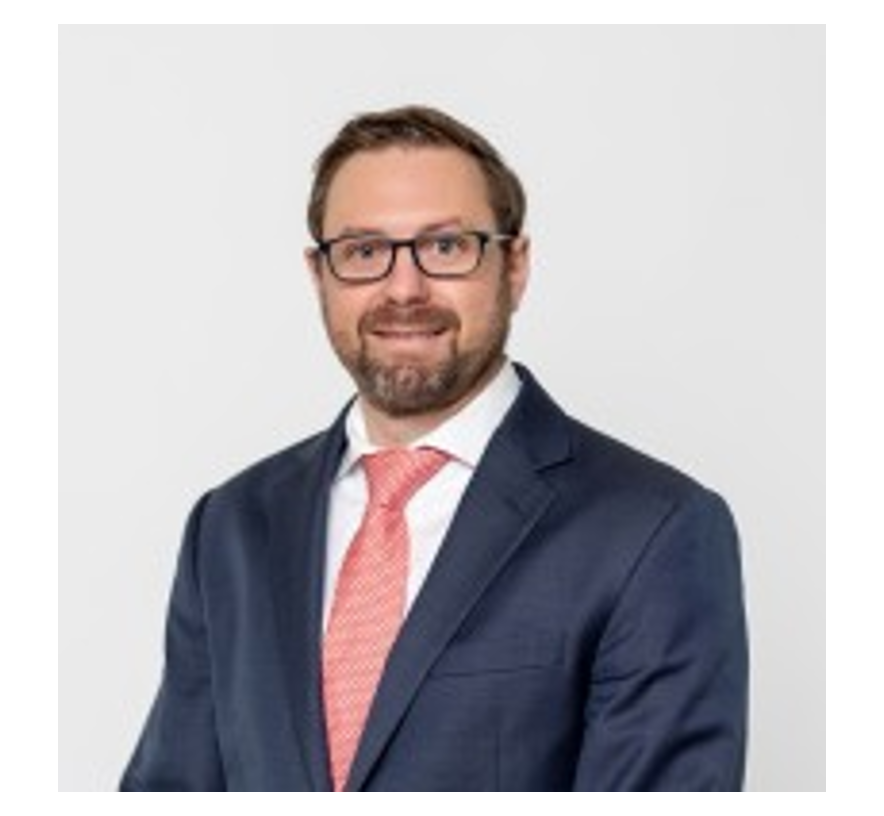 VCJ Co-founder, David White Selected as a 2025 Tillman Scholar!