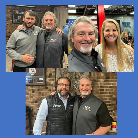 VCJ Delivers for ASCENT